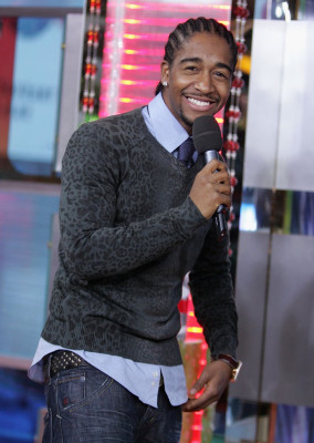photo 6 in Omarion gallery [id161916] 2009-06-09 00:00:00