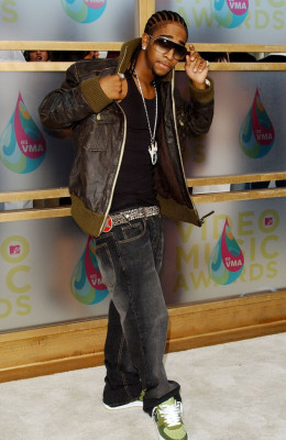 photo 8 in Omarion gallery [id142783] 2009-03-27 00:00:00