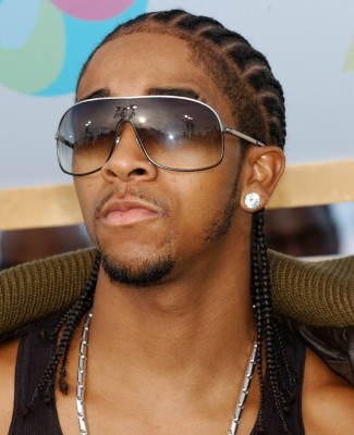 photo 7 in Omarion gallery [id142784] 2009-03-27 00:00:00