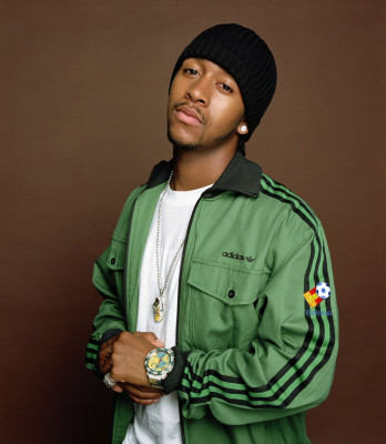photo 3 in Omarion gallery [id161921] 2009-06-09 00:00:00