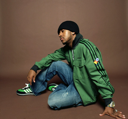photo 4 in Omarion gallery [id161920] 2009-06-09 00:00:00