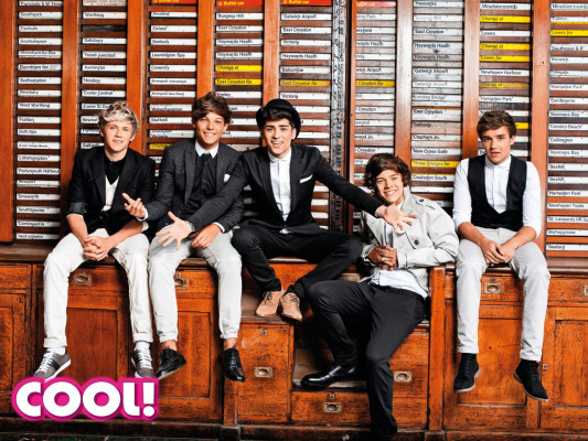 One Direction pic #593720