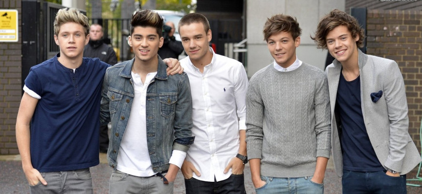 One Direction pic #593733