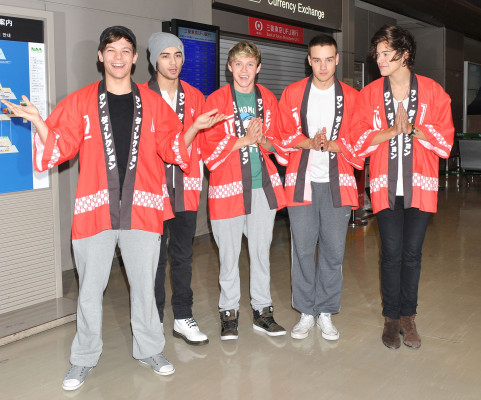 One Direction pic #593731