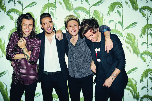 photo 8 in One Direction gallery [id884248] 2016-10-10 00:00:00