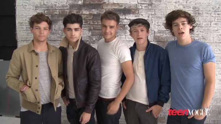 One Direction pic #593717