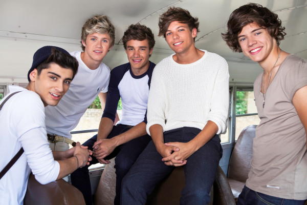 One Direction pic #593741