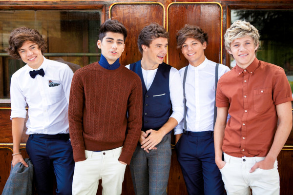 One Direction pic #593739