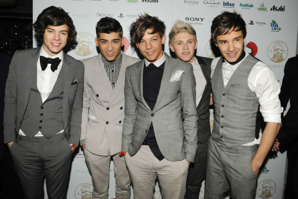 One Direction pic #593745