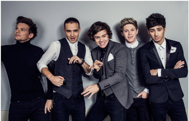 One Direction pic #593743