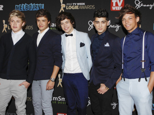 One Direction pic #593735
