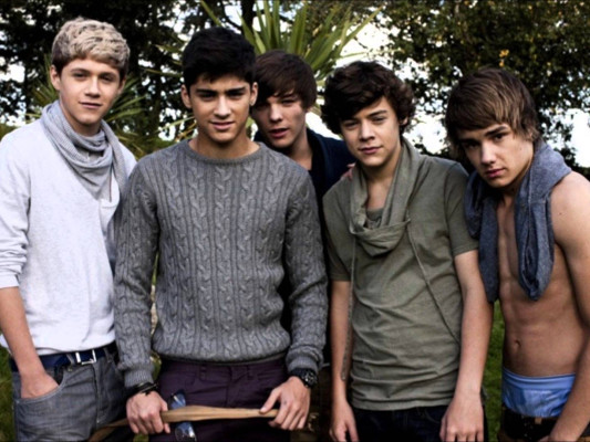 One Direction pic #593738