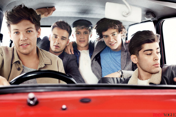 One Direction pic #593742
