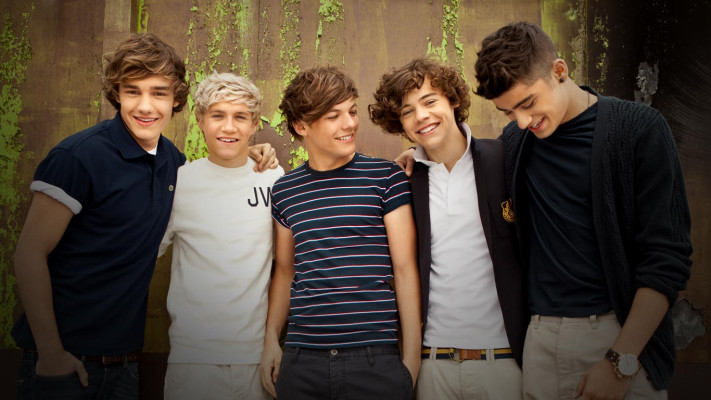 One Direction pic #593740