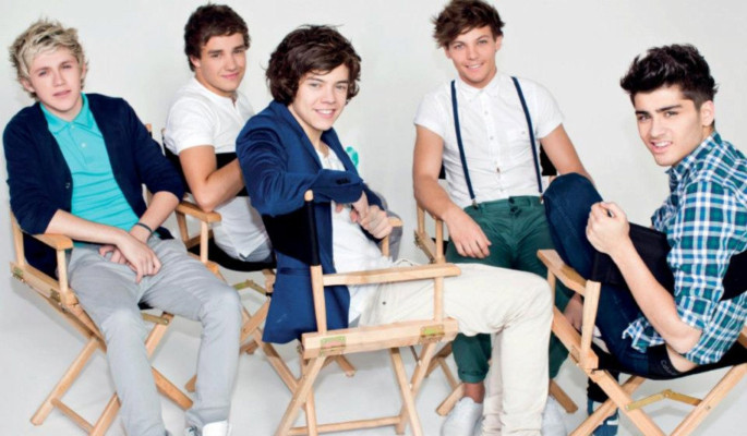 One Direction pic #593721