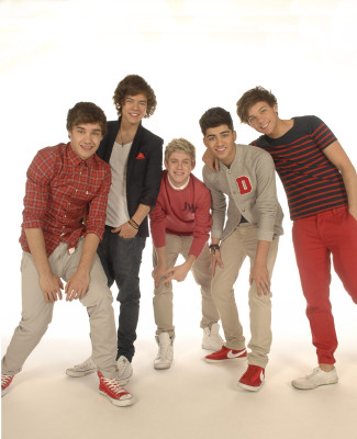 photo 6 in One Direction gallery [id593716] 2013-04-12 00:00:00