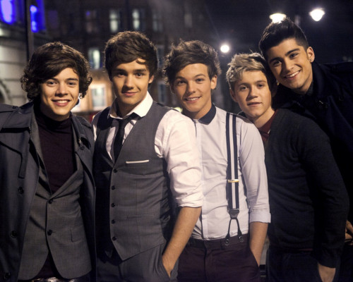 One Direction pic #593729