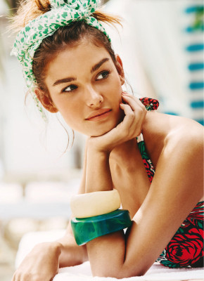 photo 16 in Ophelie Guillermand gallery [id842619] 2016-03-27 00:00:00