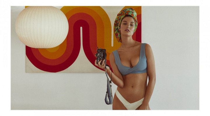 photo 6 in Ophelie Guillermand gallery [id960381] 2017-09-04 00:00:00