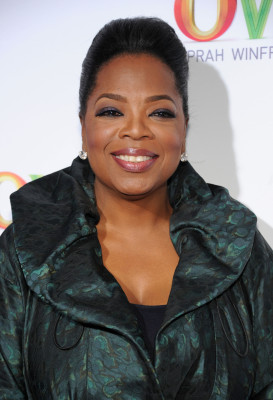 Oprah Winfrey pic #416438