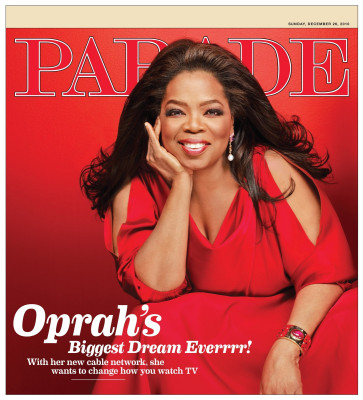 Oprah Winfrey pic #416437