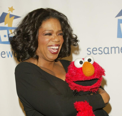 Oprah Winfrey pic #265272