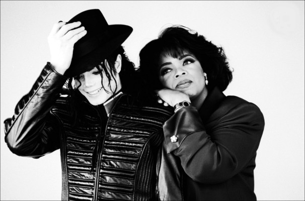 Oprah Winfrey pic #299808