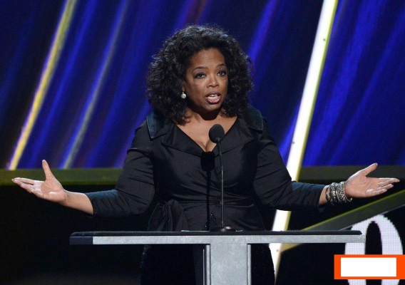 photo 28 in Oprah Winfrey gallery [id604727] 2013-05-21 00:00:00