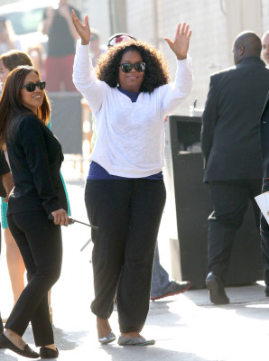 photo 25 in Oprah Winfrey gallery [id628975] 2013-09-02 00:00:00