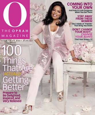 Oprah Winfrey pic #294744