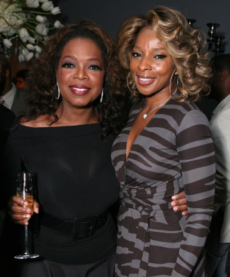 Oprah Winfrey pic #299809