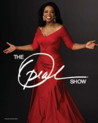 Oprah Winfrey pic #294746