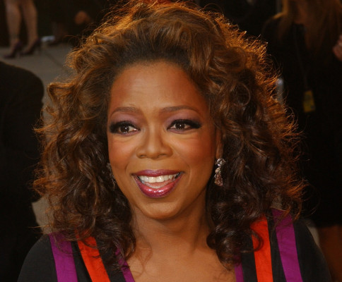 Oprah Winfrey pic #265282