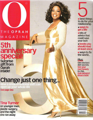 Oprah Winfrey pic #265381