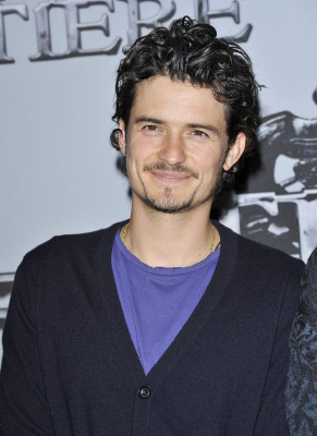 Orlando Bloom pic #568710