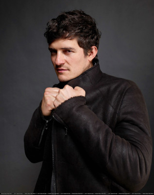Orlando Bloom pic #386032