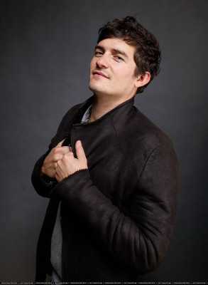 Orlando Bloom pic #386030