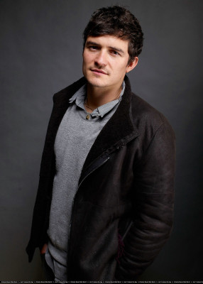 Orlando Bloom pic #386029