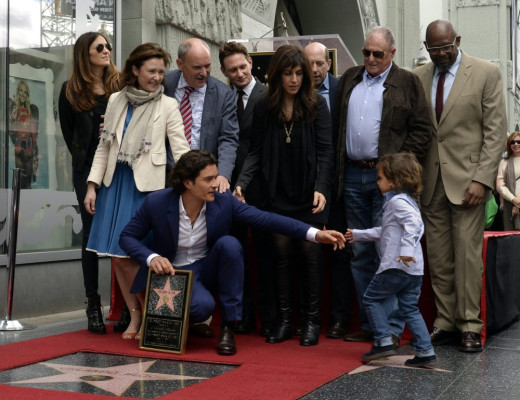 Orlando Bloom pic #687585