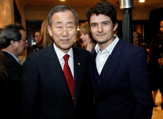 Orlando Bloom pic #241439