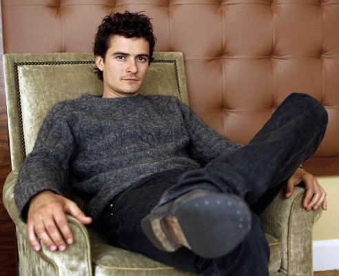 Orlando Bloom pic #571267