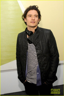 Orlando Bloom pic #666740