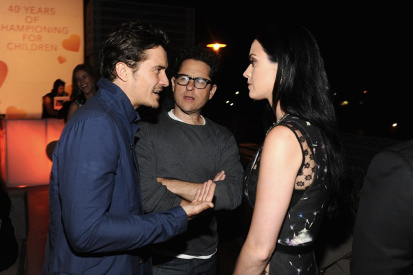 Orlando Bloom pic #594501