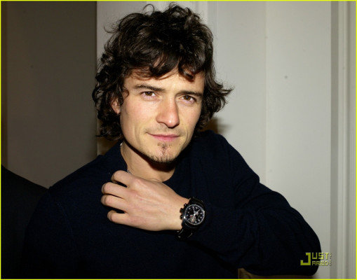 Orlando Bloom pic #139243