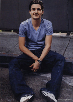 Orlando Bloom pic #43050