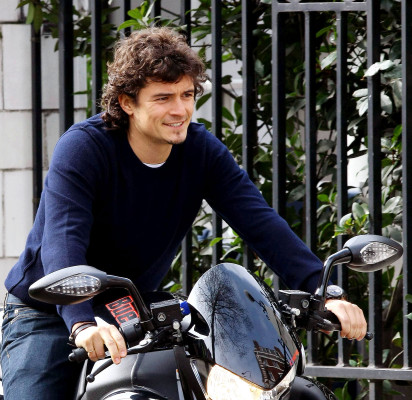 Orlando Bloom pic #139699