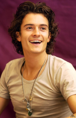 Orlando Bloom pic #594496