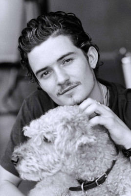 Orlando Bloom pic #572434