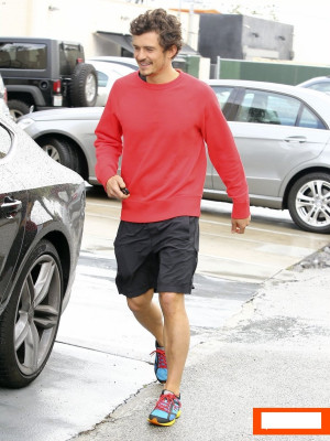 Orlando Bloom pic #590160