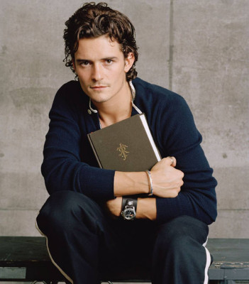 Orlando Bloom pic #43051